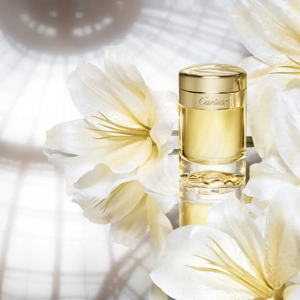 Cartier Baiser Vole Parfum 100ML