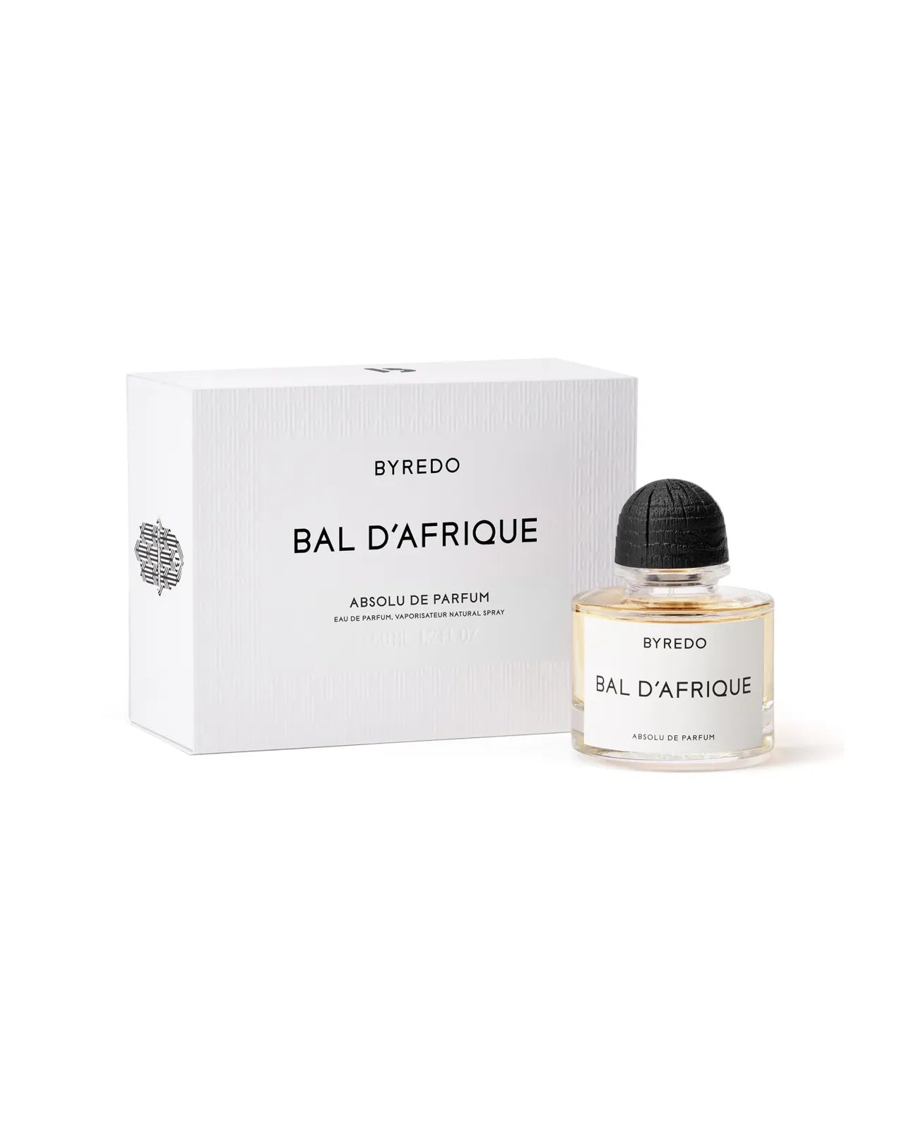 Byredo Byredo Bal d'Afrique Absolu de Parfum 50ML