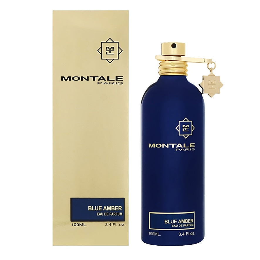 Montale Blue Amber EDP 100ML