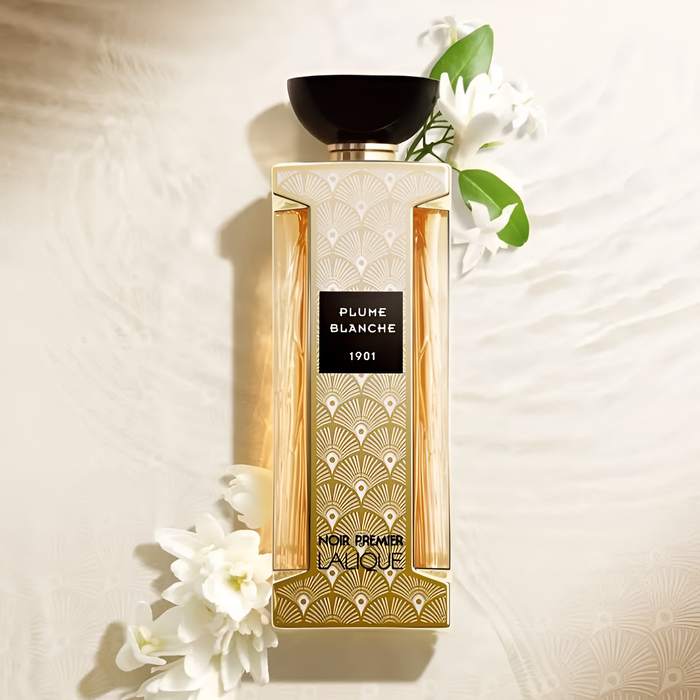 Lalique Noir Plume Blanche EDP 100ML