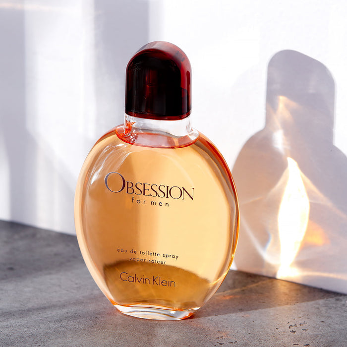 Calvin Klein Obsession EDT 200ML