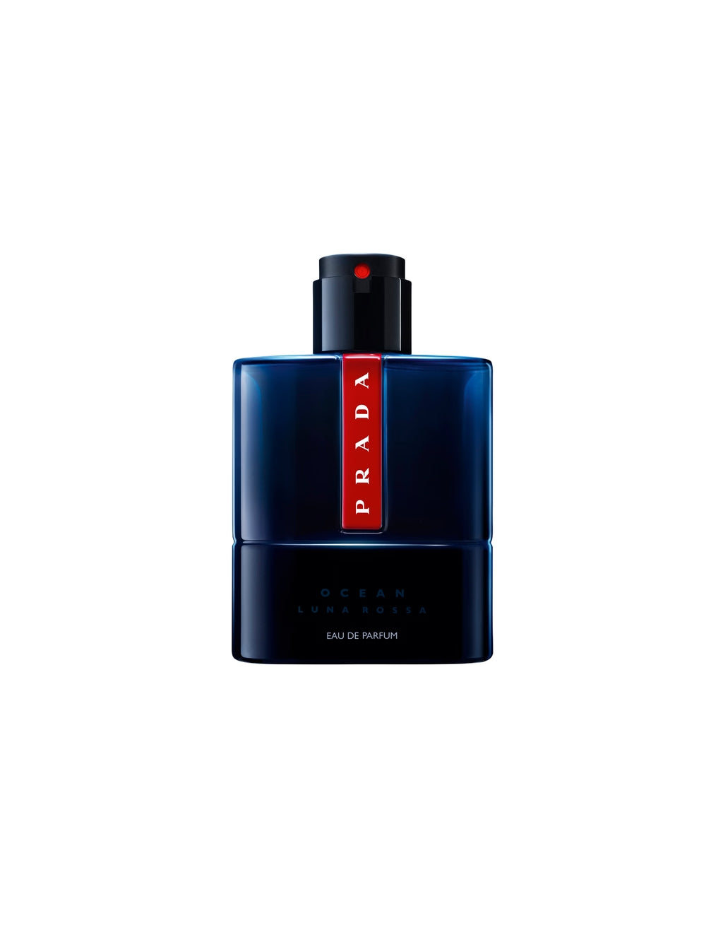 Prada Luna Rossa Ocean Eau de Parfum Set(100ML+10ML)