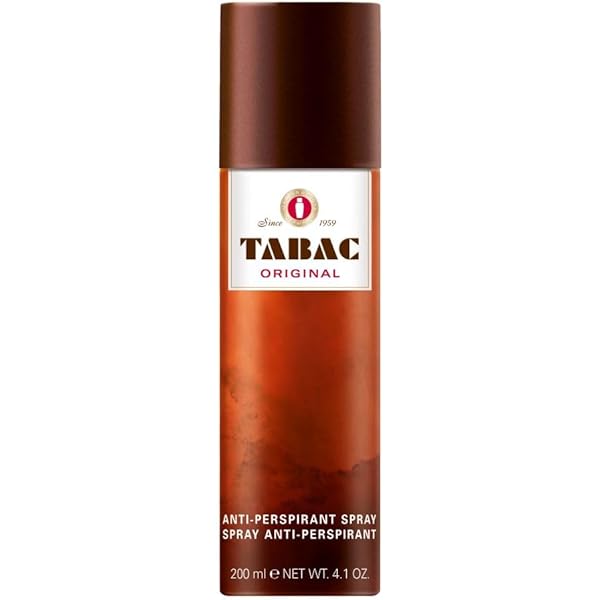 Tabac Original Deodorant spray