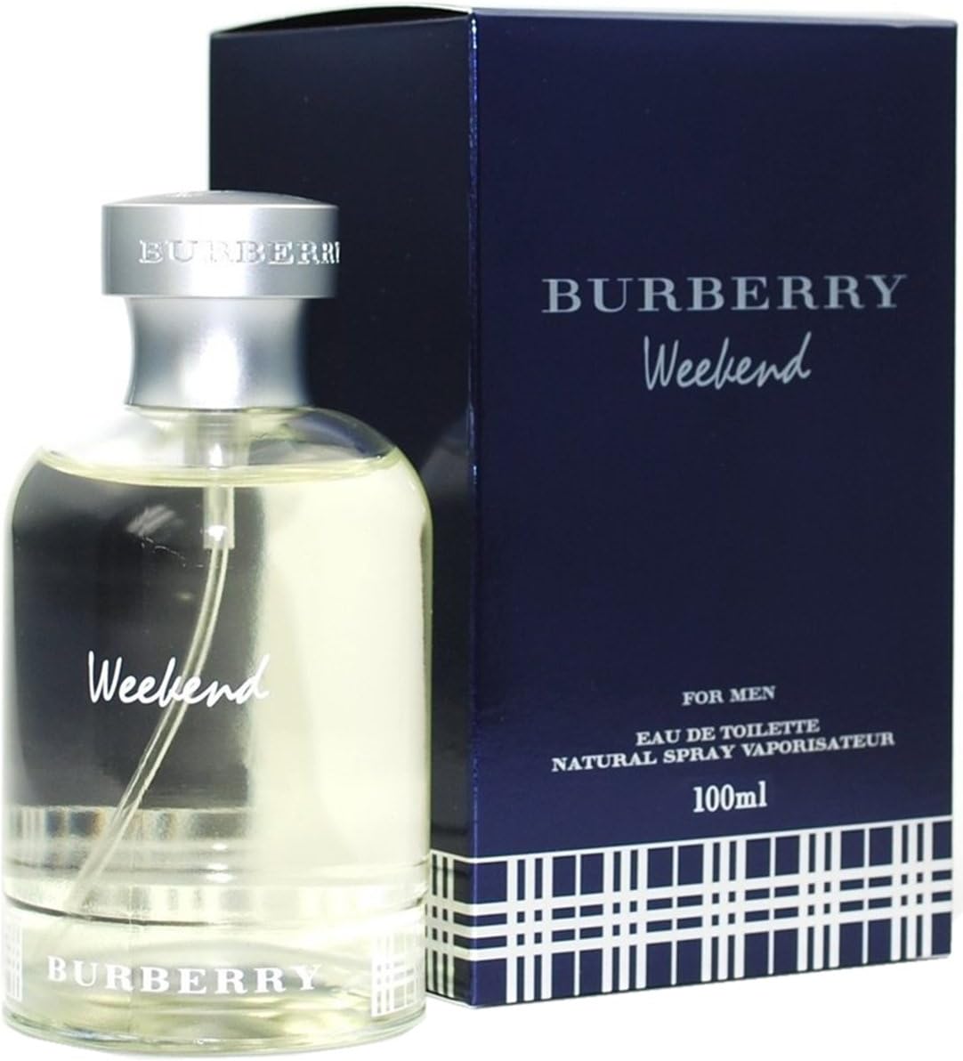 Burberry Weekend EDT 100ML