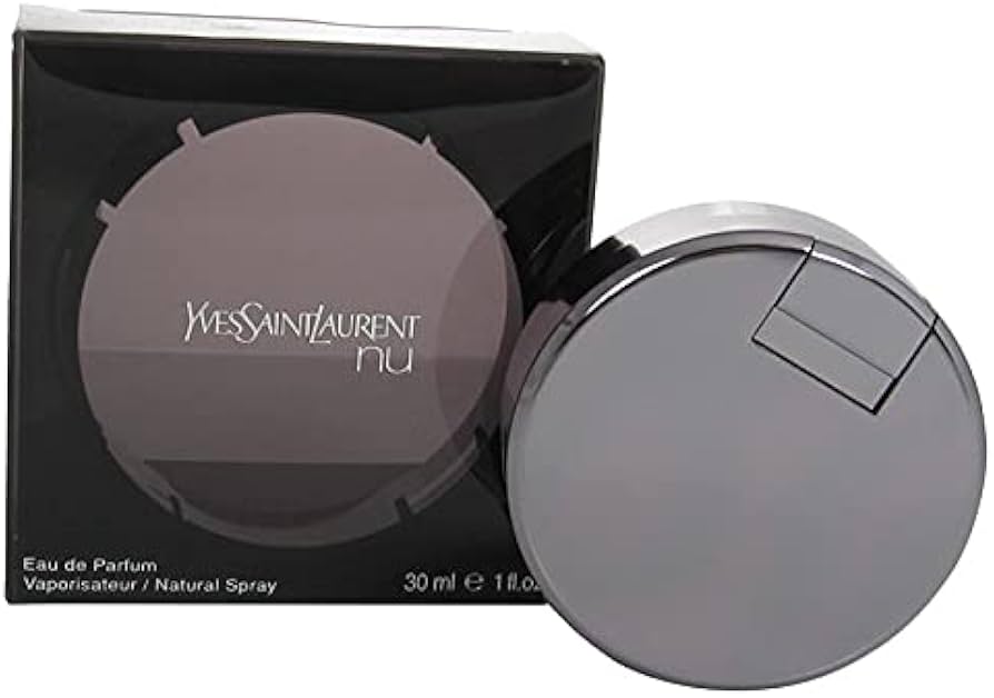 Yves Saint Laurent NU EDP 30ML(Discontinued)
