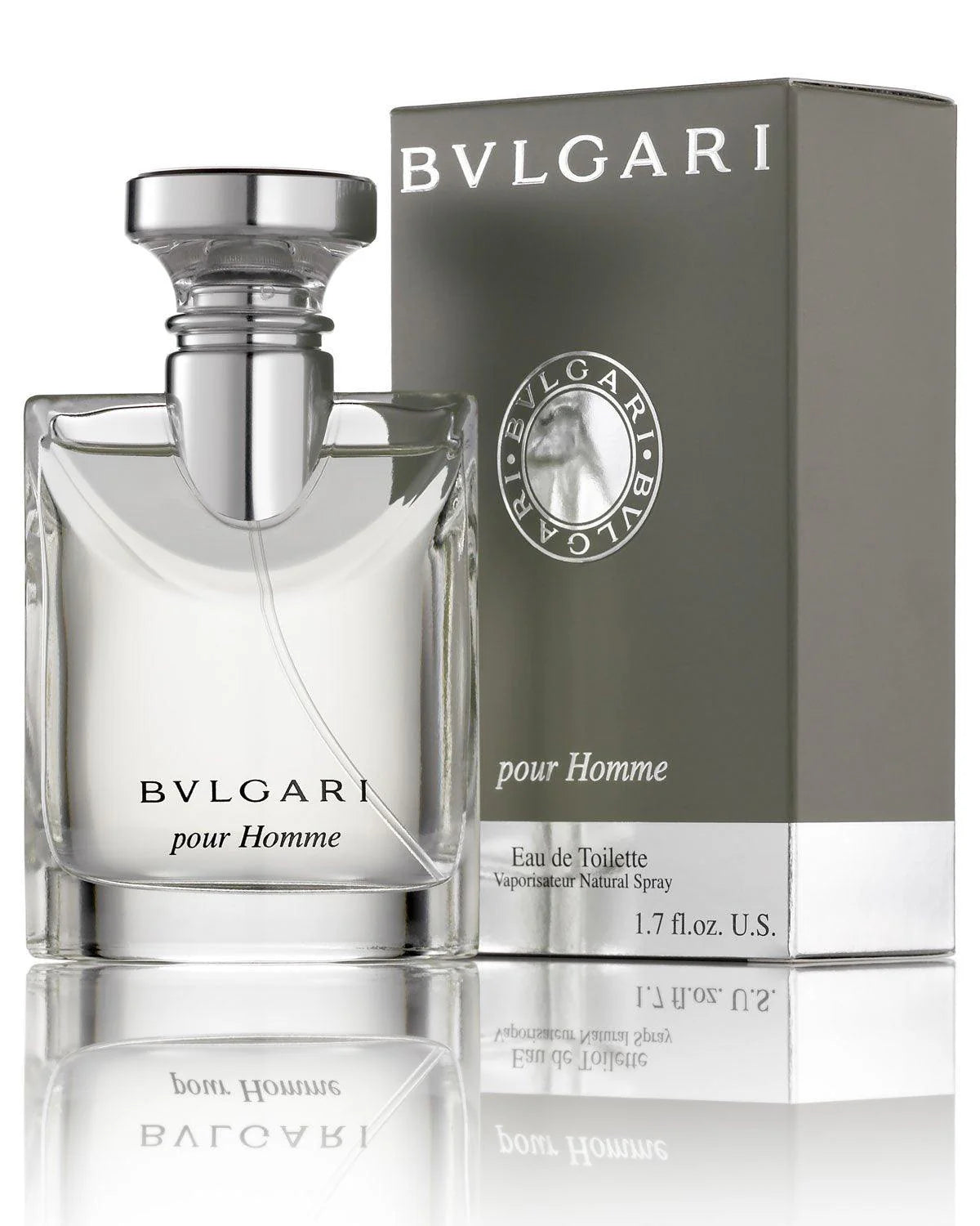 BVLGARI Pour Homme EDT