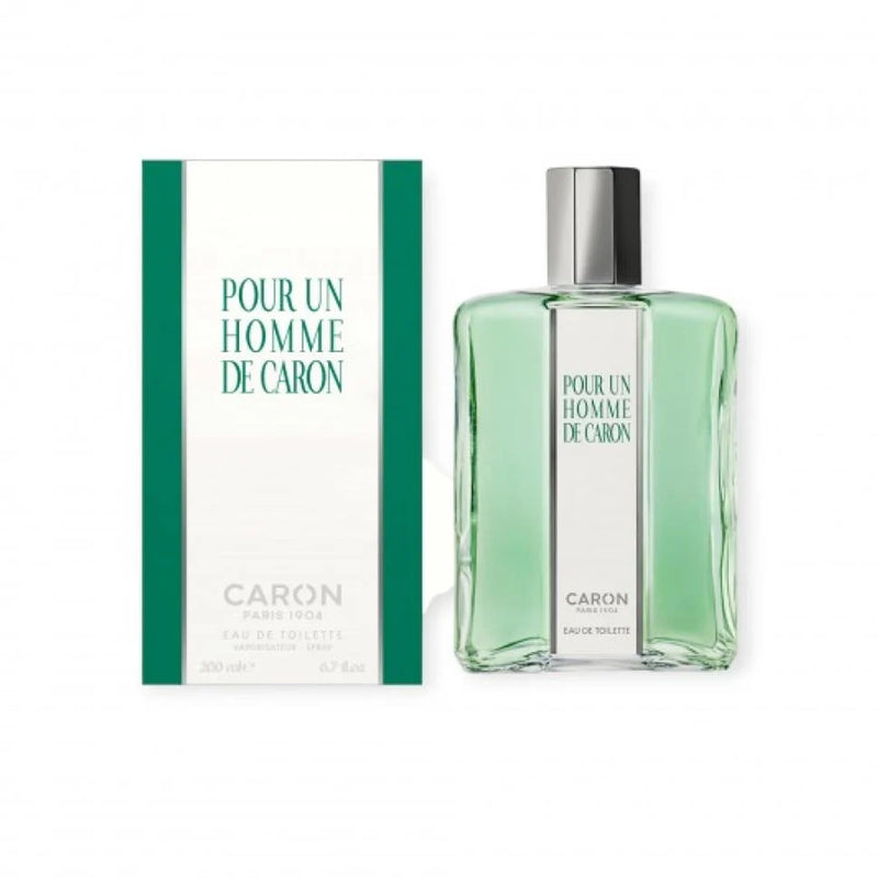 Caron Pour Homme EDT