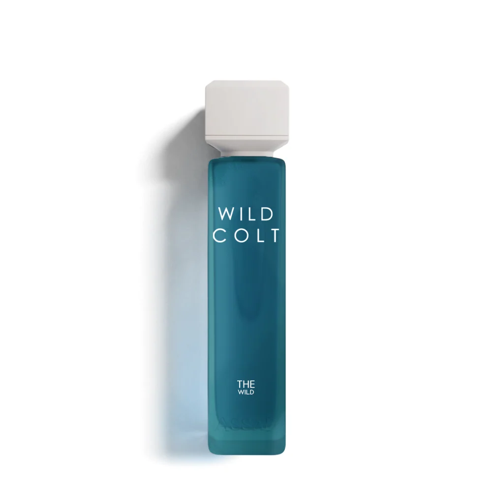 Assad Wild Colt EDP 200ML