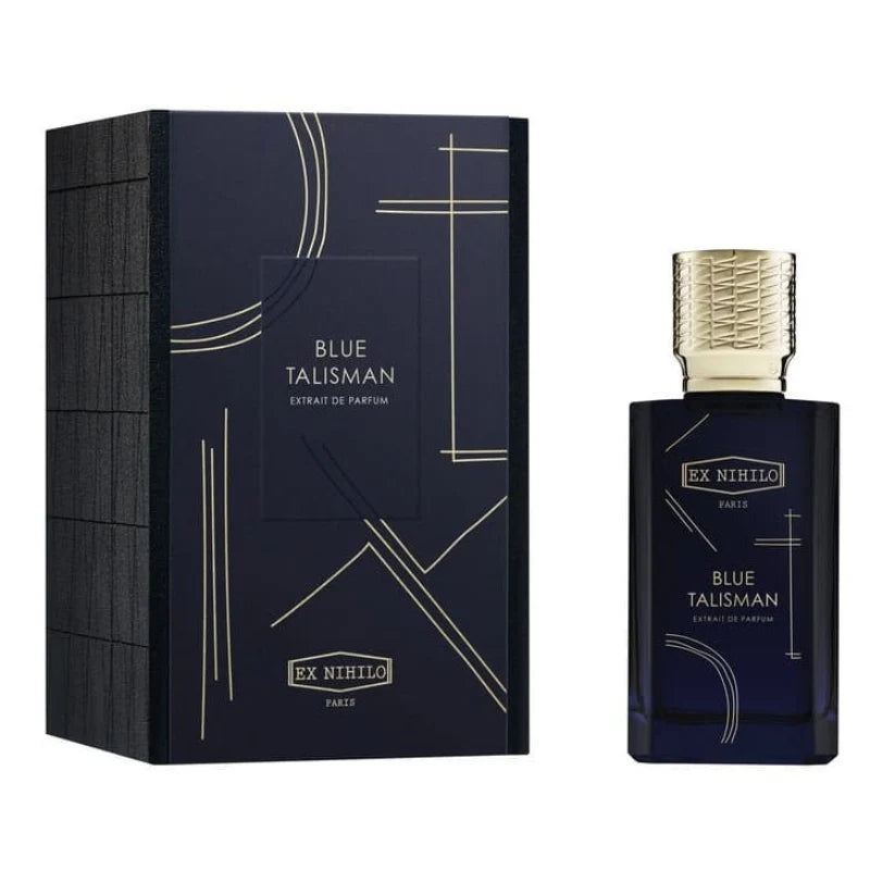 Ex Nihilo Blue Talisman Extrait De Parfum 100ML