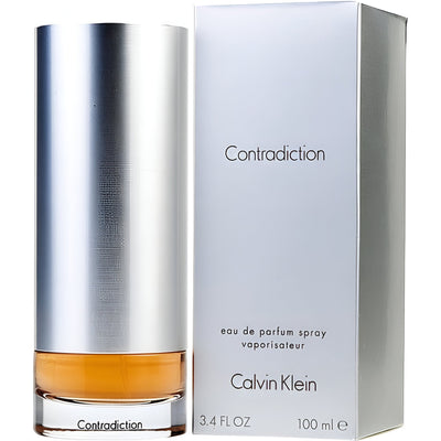 Calvin Klein Contradiction EDP 100ML