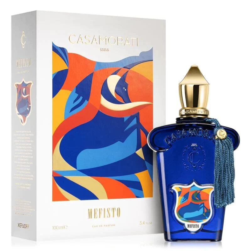 Xerjoff Casamorati Mefisto EDP 100ML