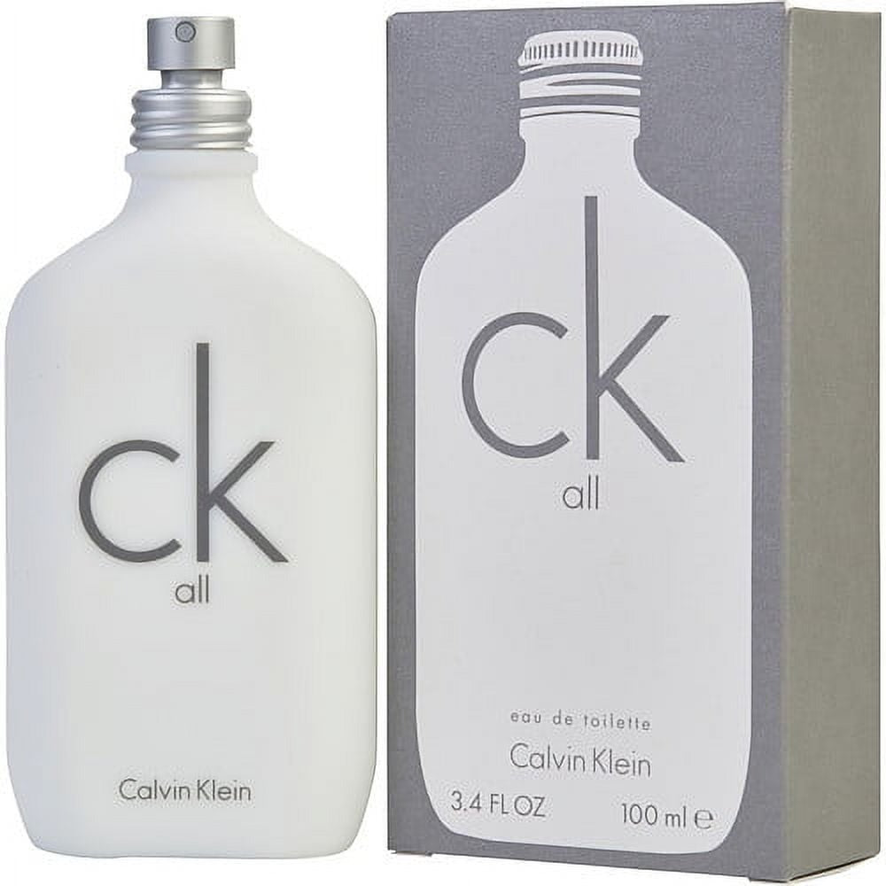 Calvin Klein ALL EDT 200ML