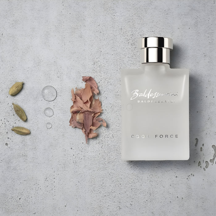 Baldessarini Cool Force EDT 90ML