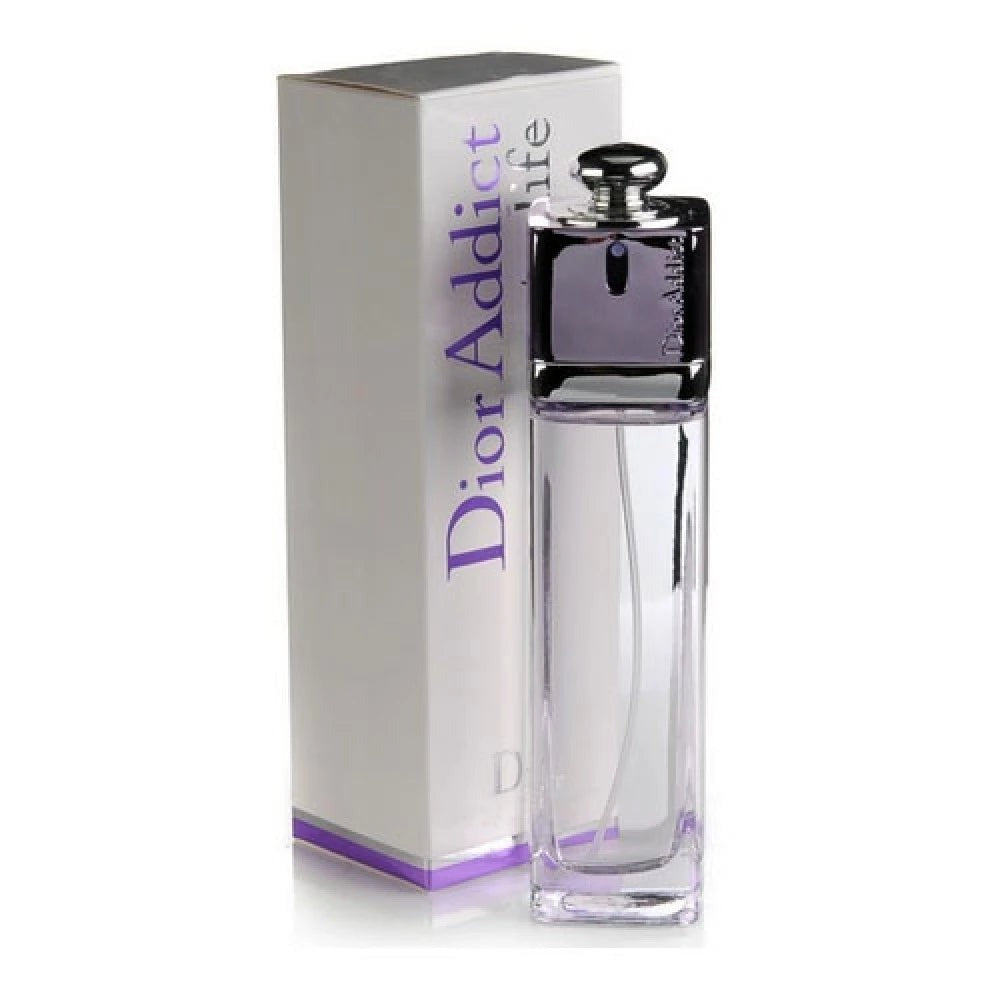 Dior Addict 2 Life EDT 100ML