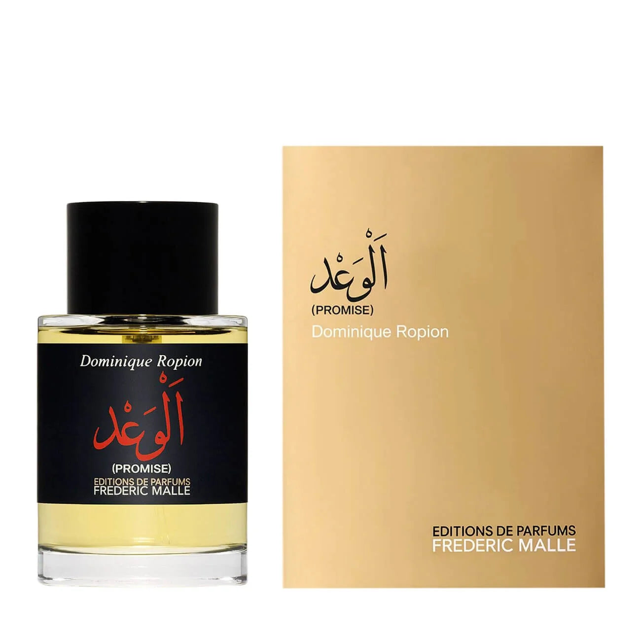 Frédéric Malle promise EDP 100ML