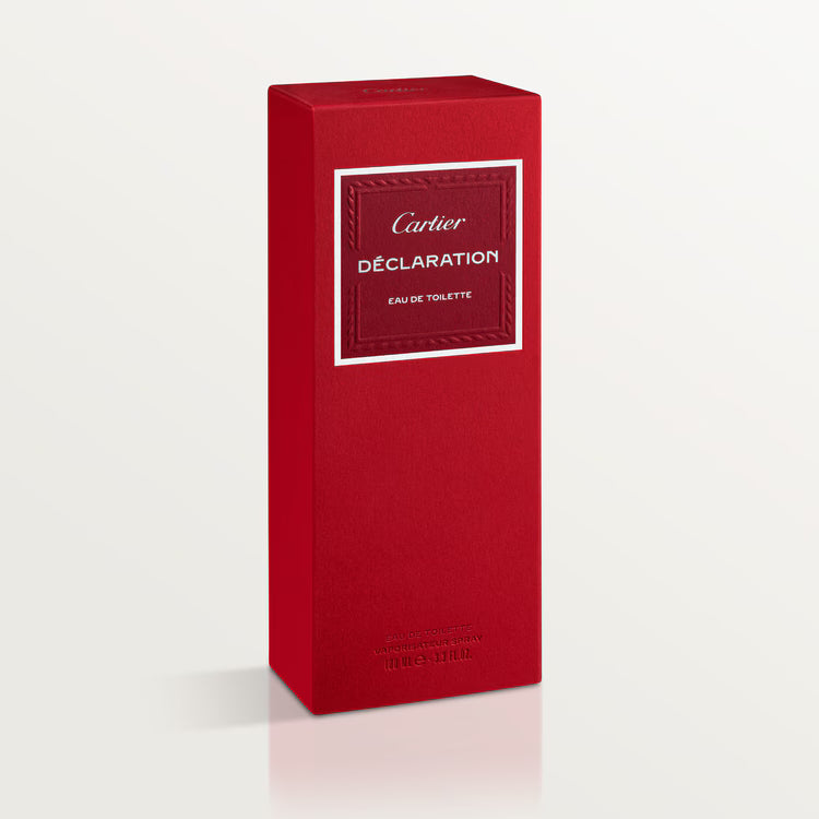Cartier Declaration EDT 100ML