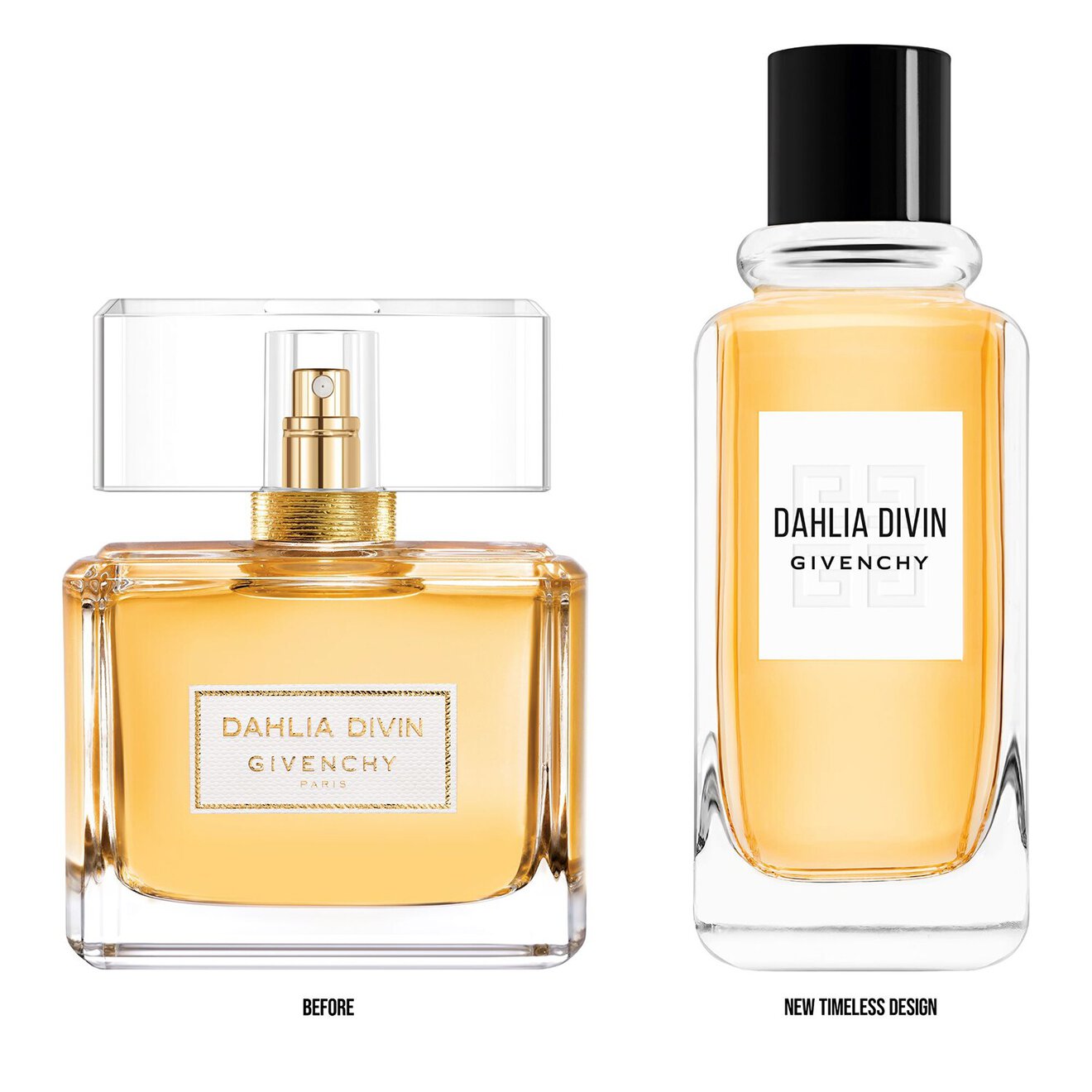 Dahlia Divin EDP