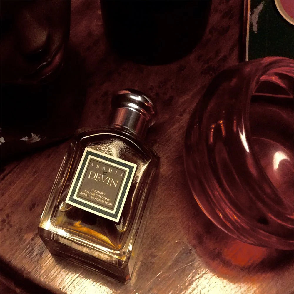 Aramis Devin Eau De Cologne 100ML