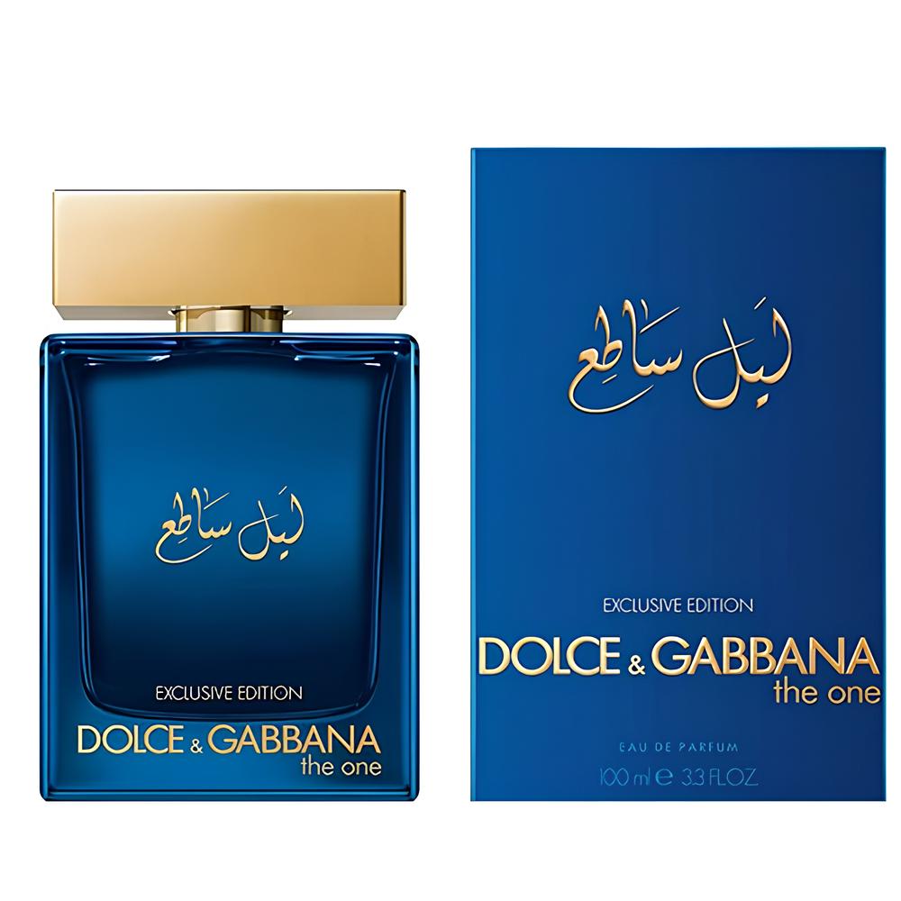 Dolce & Gabbana The One for Men Luminous Night 100ML