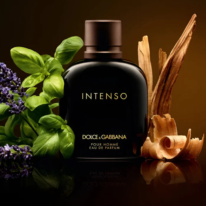 Dolce & Gabbana Intenso EDP 125ML