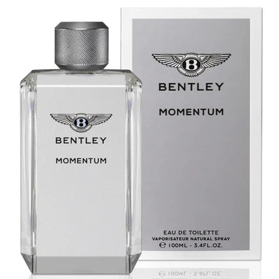 Bentley Momentum EDT 100ML