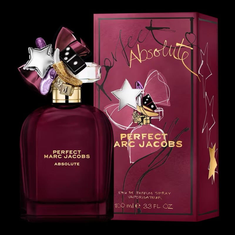Marc Jacobs Perfect Absolute EDP 100ML