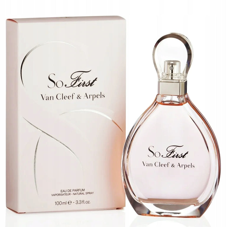 Van Cleef & Arples So First EDP 100ML