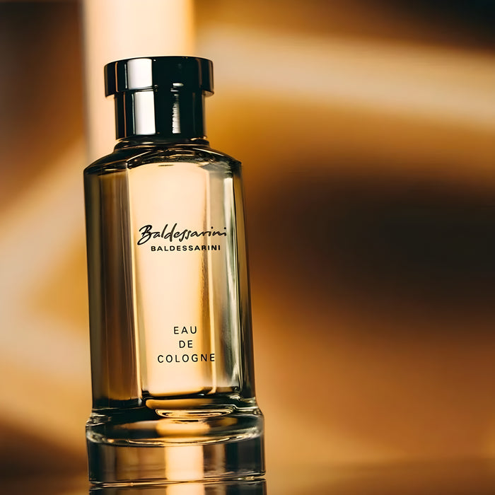 Baldessarini Concentree Eau De Cologne 75ML