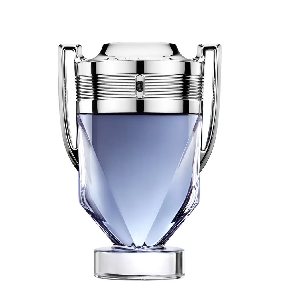 Paco Rabanne Invictus Eau De Toilette