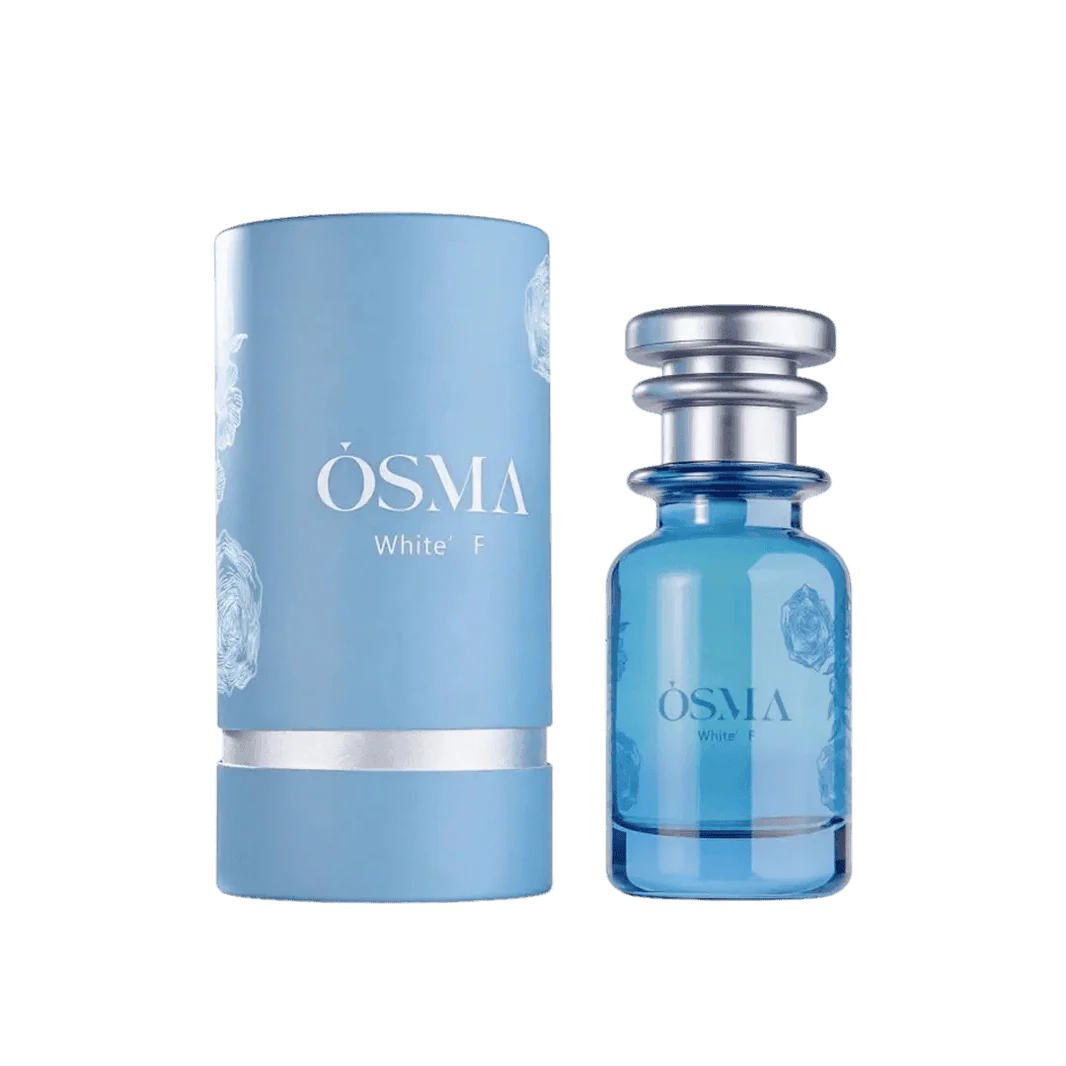 Osma white f EDP 75Ml