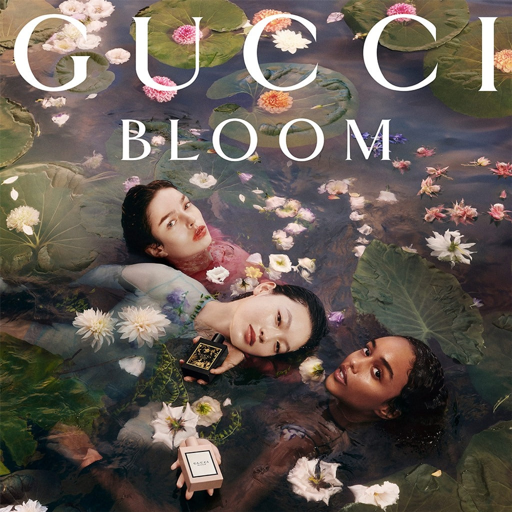 Gucci Bloom Parfum 100ML