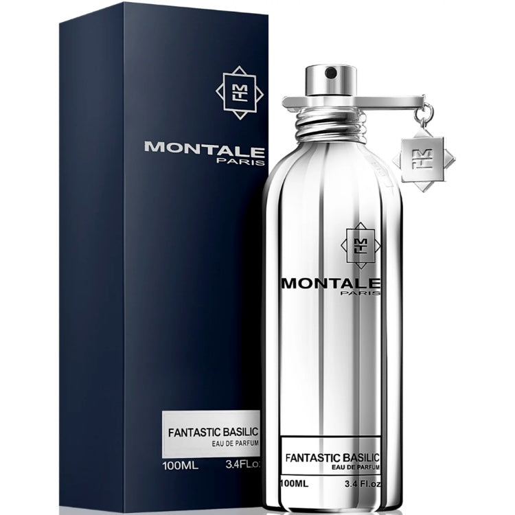 Montale Fantastic Oud Eau De Parfum 100ML