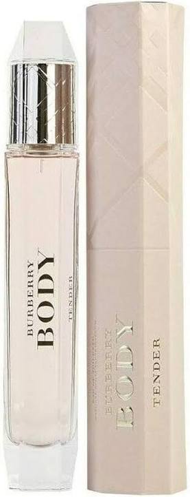 Burberry Body Tender EDT 85ML discontinued hard to find it