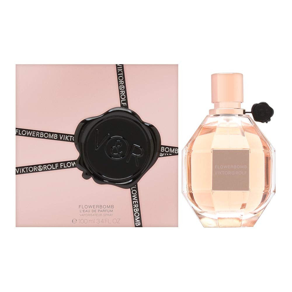 Viktor & Rolf Flowerbomb EDP 100ML