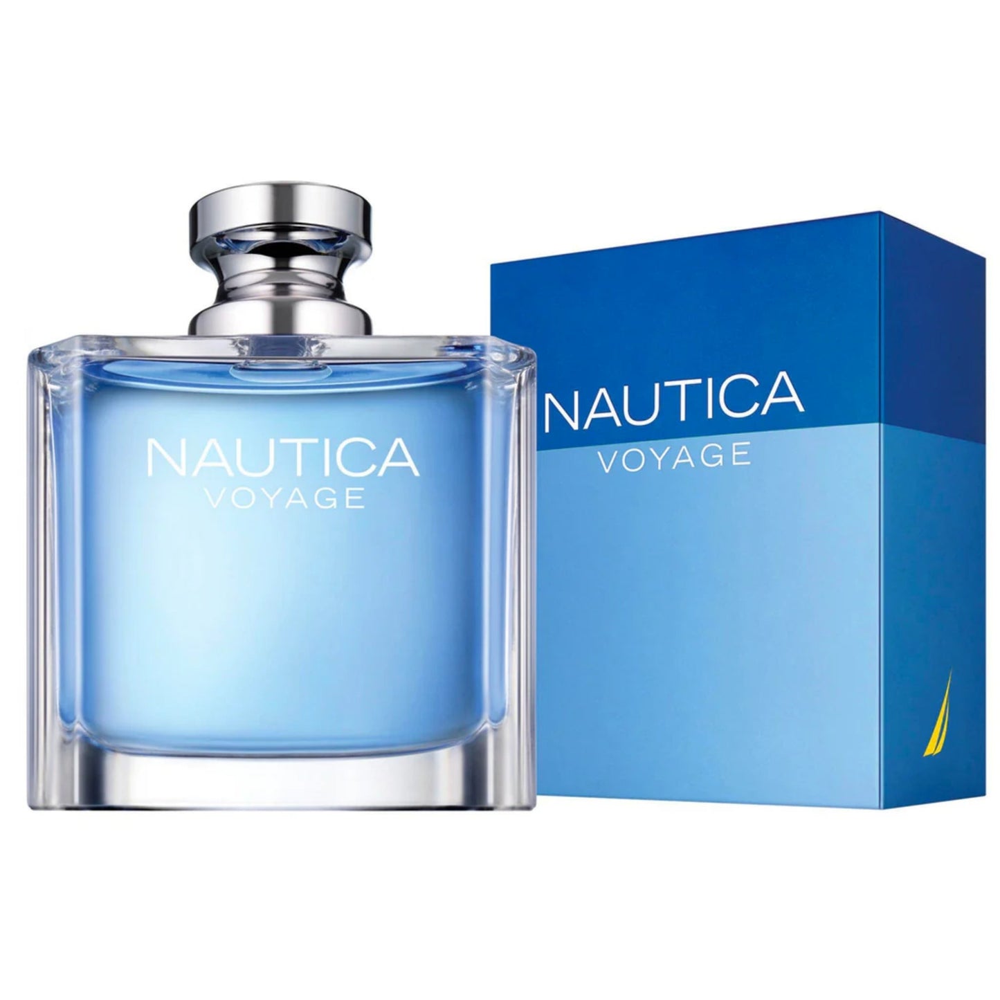 Nautica Voyage EDT 100ML
