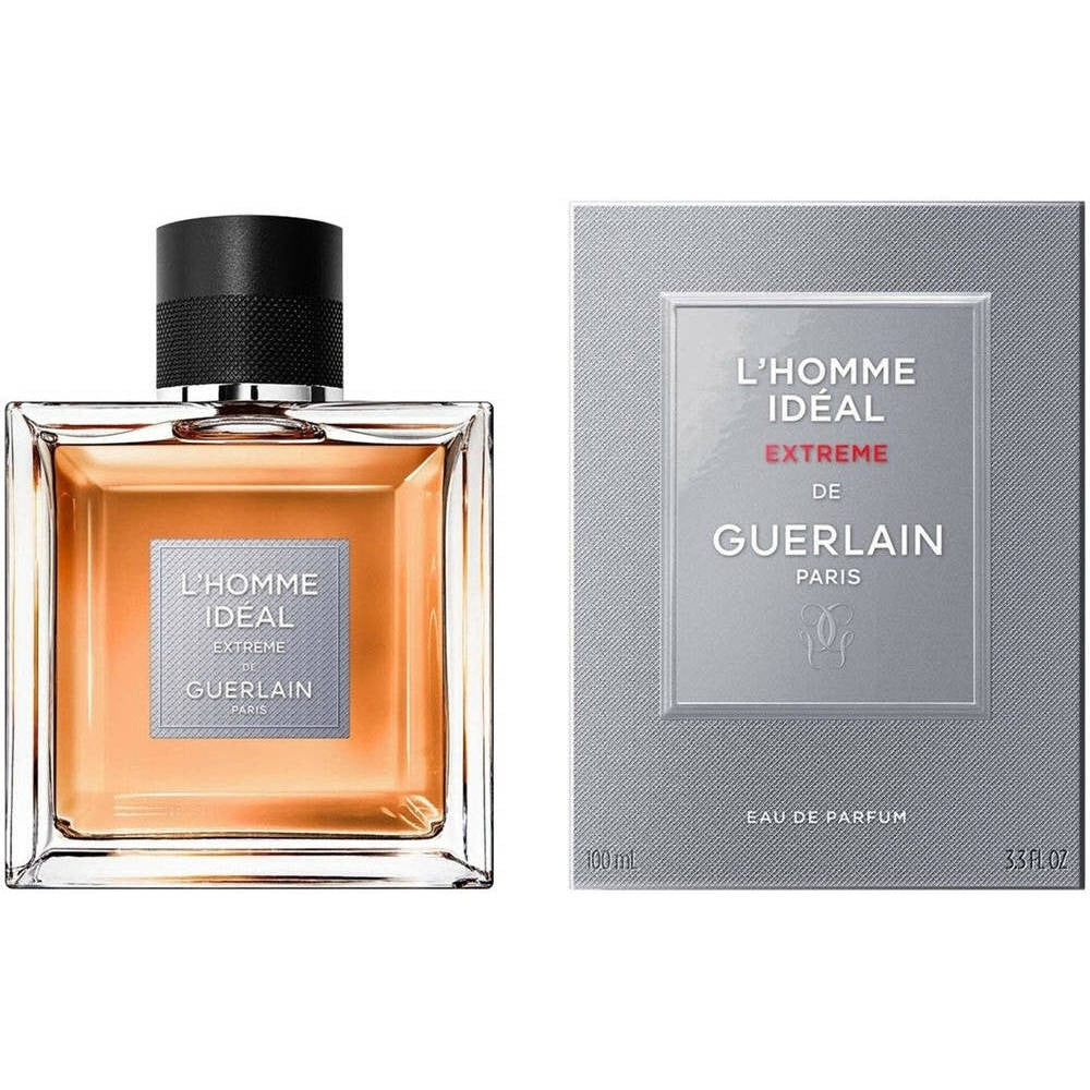 Guerlain L'Homme Ideal Extreme EDP 100ML