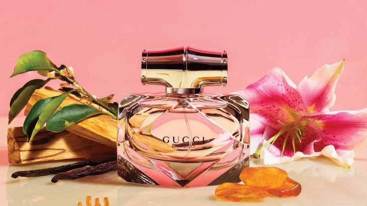 Gucci Bomboo EDP
