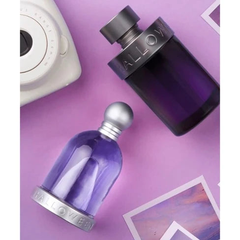 Jesus Del Pozo Halloween Eau De Toilette 100ML