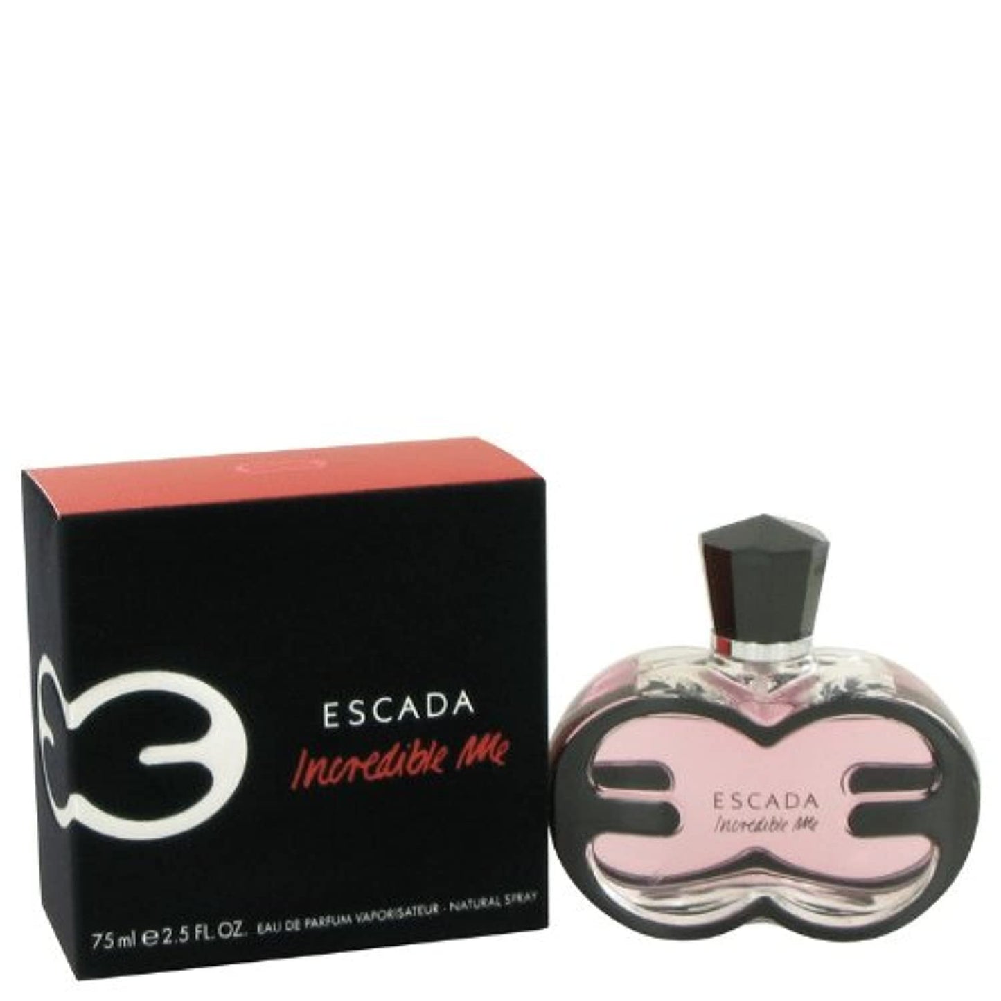 Escada Incredible Me EDP 75ML