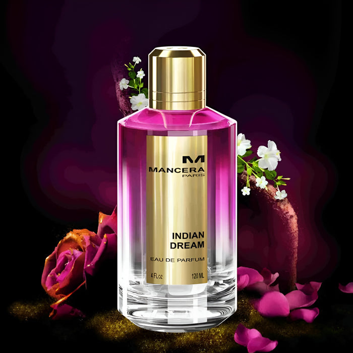 Mancera Indian Dream EDP 120ML
