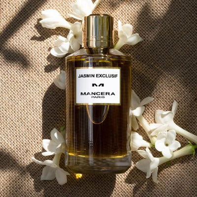 Mancera Jasmin Exclusif EDP 120ML