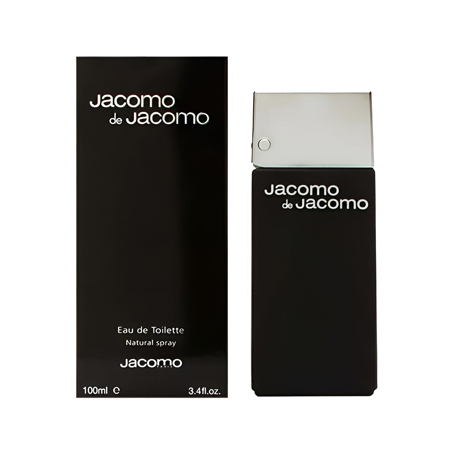 Jacomo de Jacomo EDT 100ML