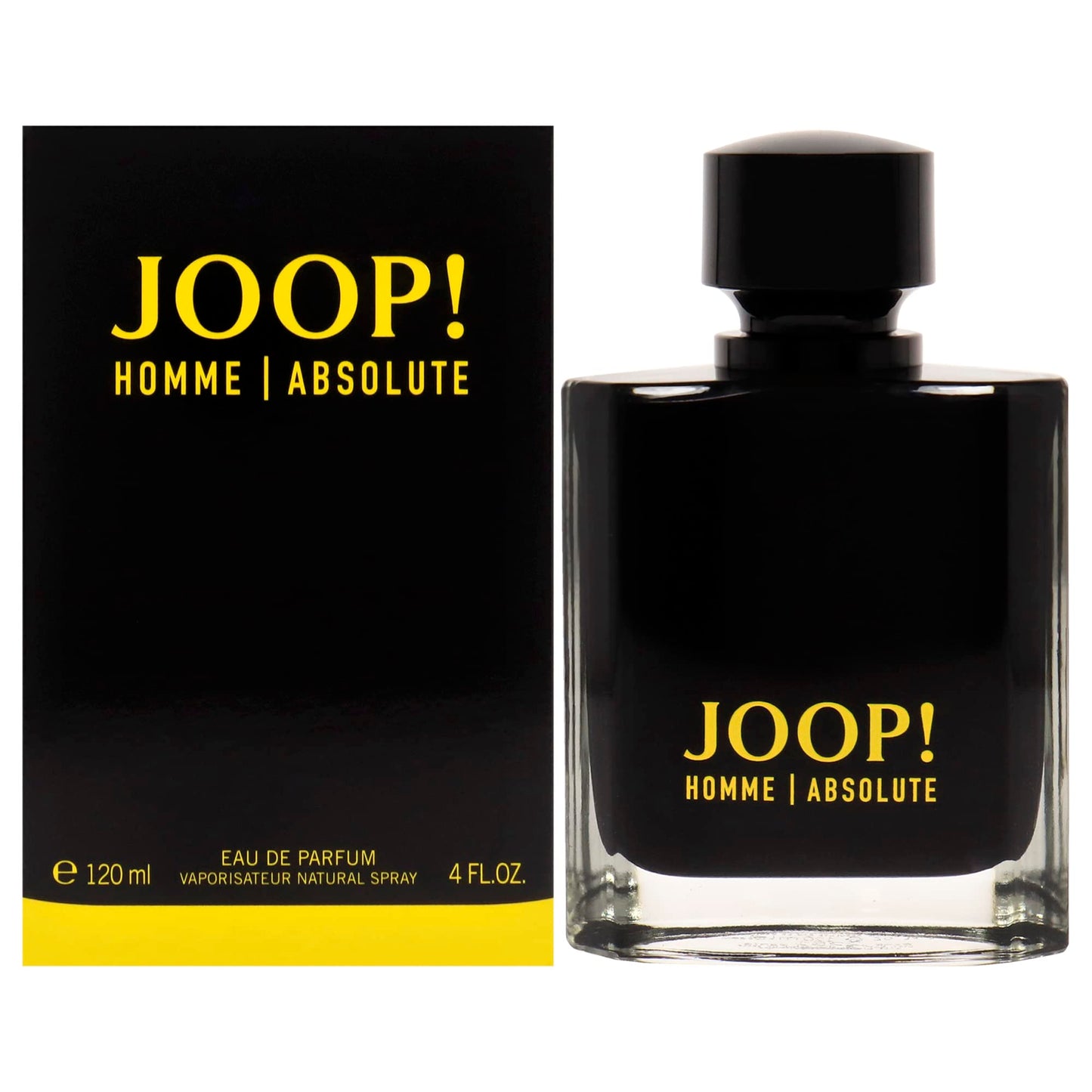 Joop Homme Absolute Eau de Parfum 80ML