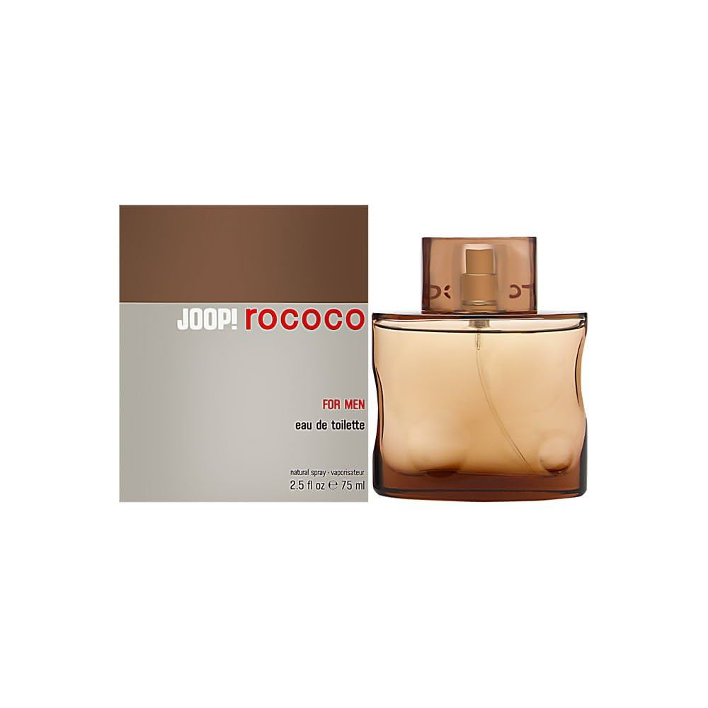 Joop Rococo Eau de Toilette 75ML(RARE TO FINDE IT)