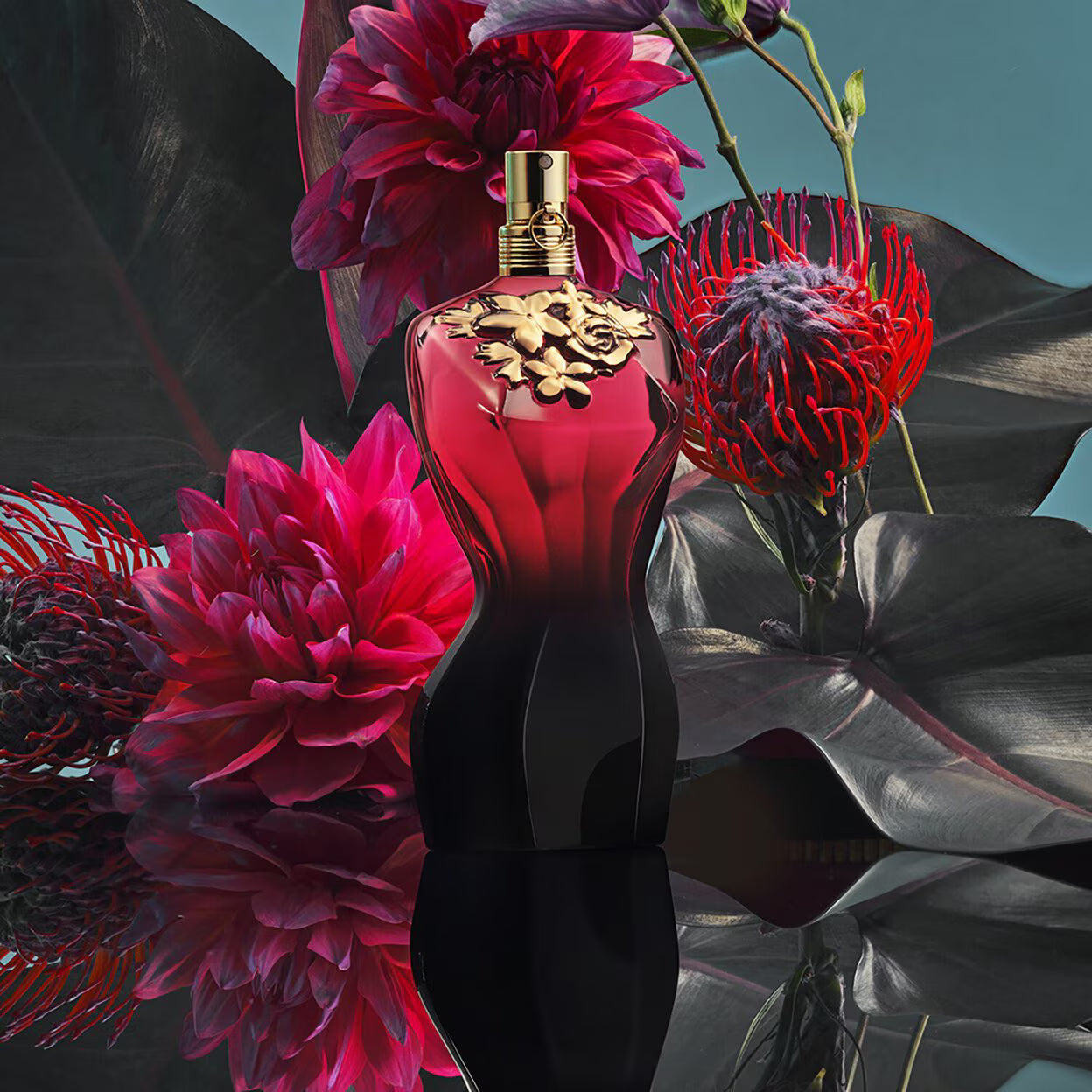 Jean Paul Gaultier La Belle EDP Intense 100ML