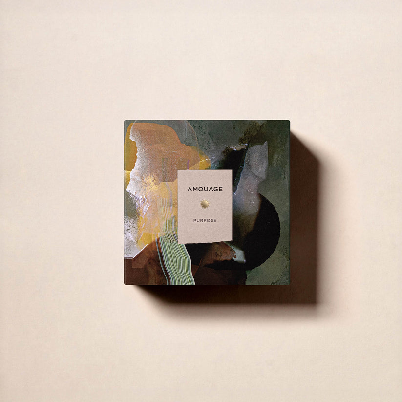 AMOUAGE Purpose EDP 100ML
