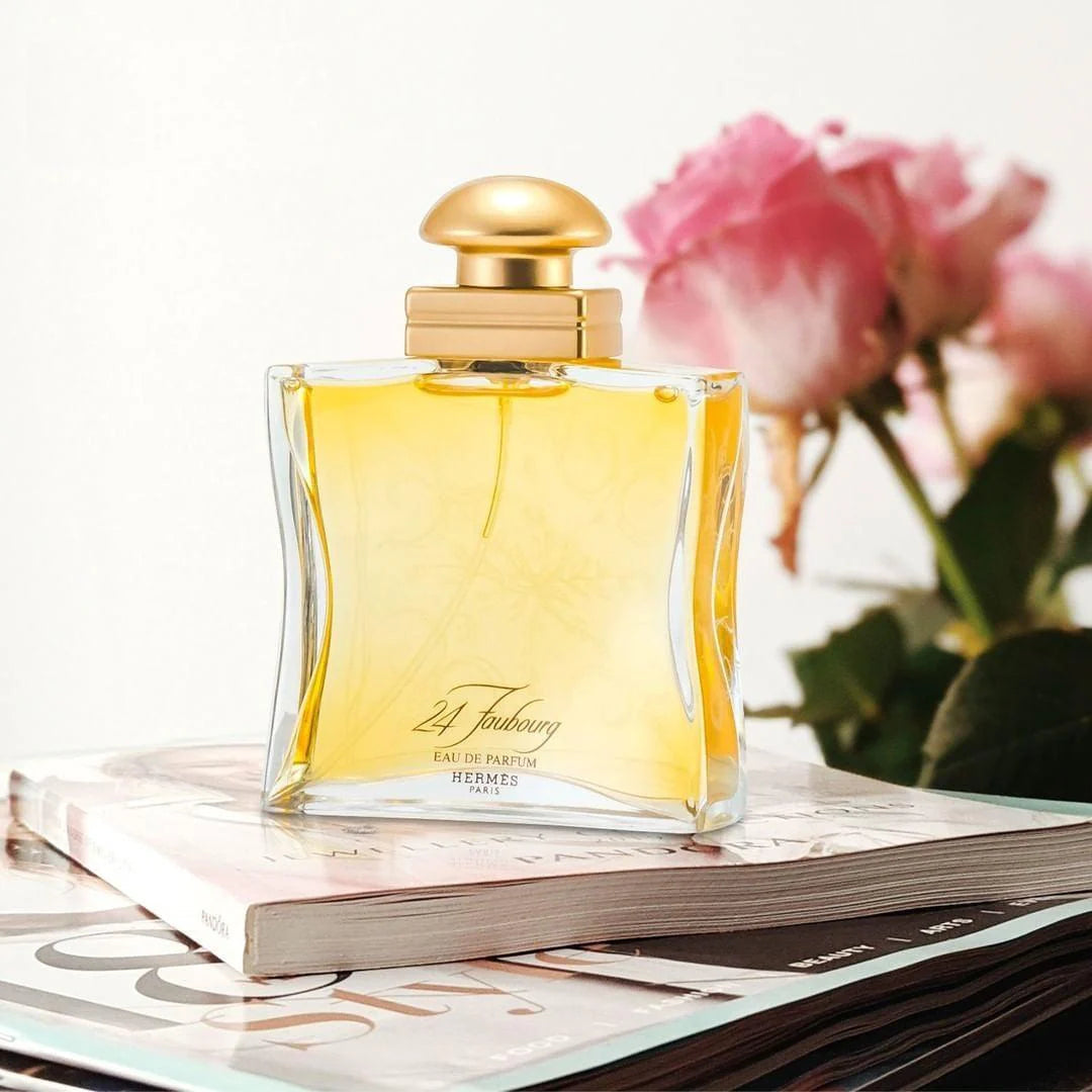 Hermes 24 Faubourg EDP 100ML
