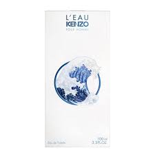 L'EAU PAR KENZO POUR HOMME EDT