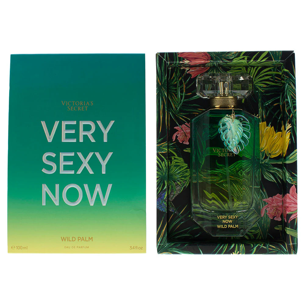 Victoria's Secret Very Sexy Now Wild Palm EDP 100ML