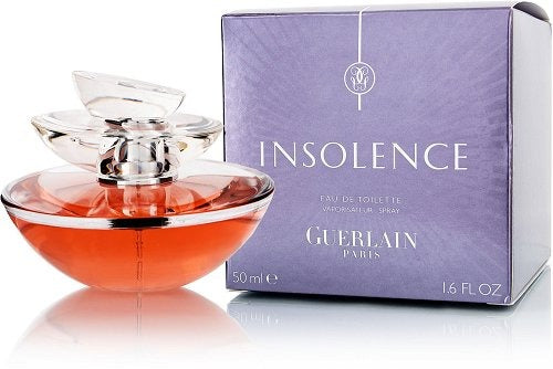 GUERLAIN INSOLENCE Eau De Toilette 50ML – Primadona.beauty